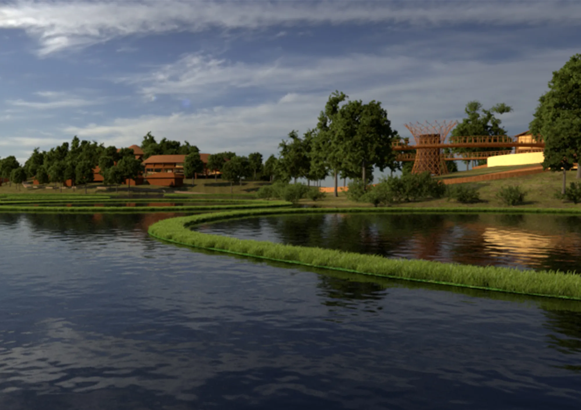 Empowering Fishermen of Loktak Lake