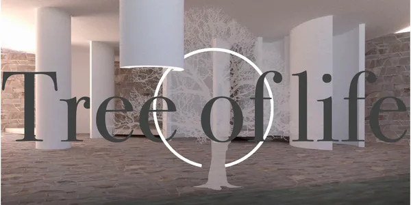 The Tree of life 