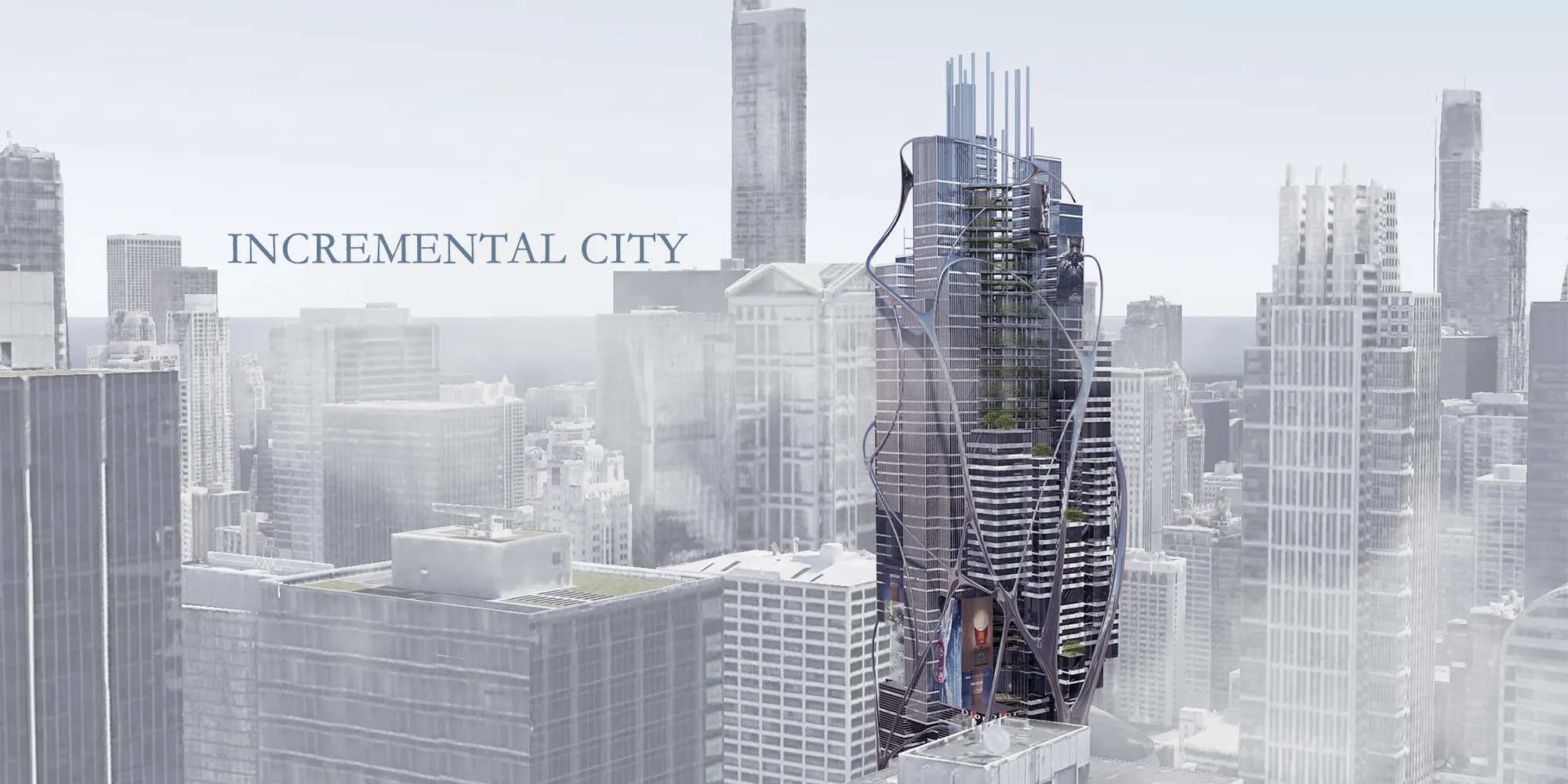 Incremental City