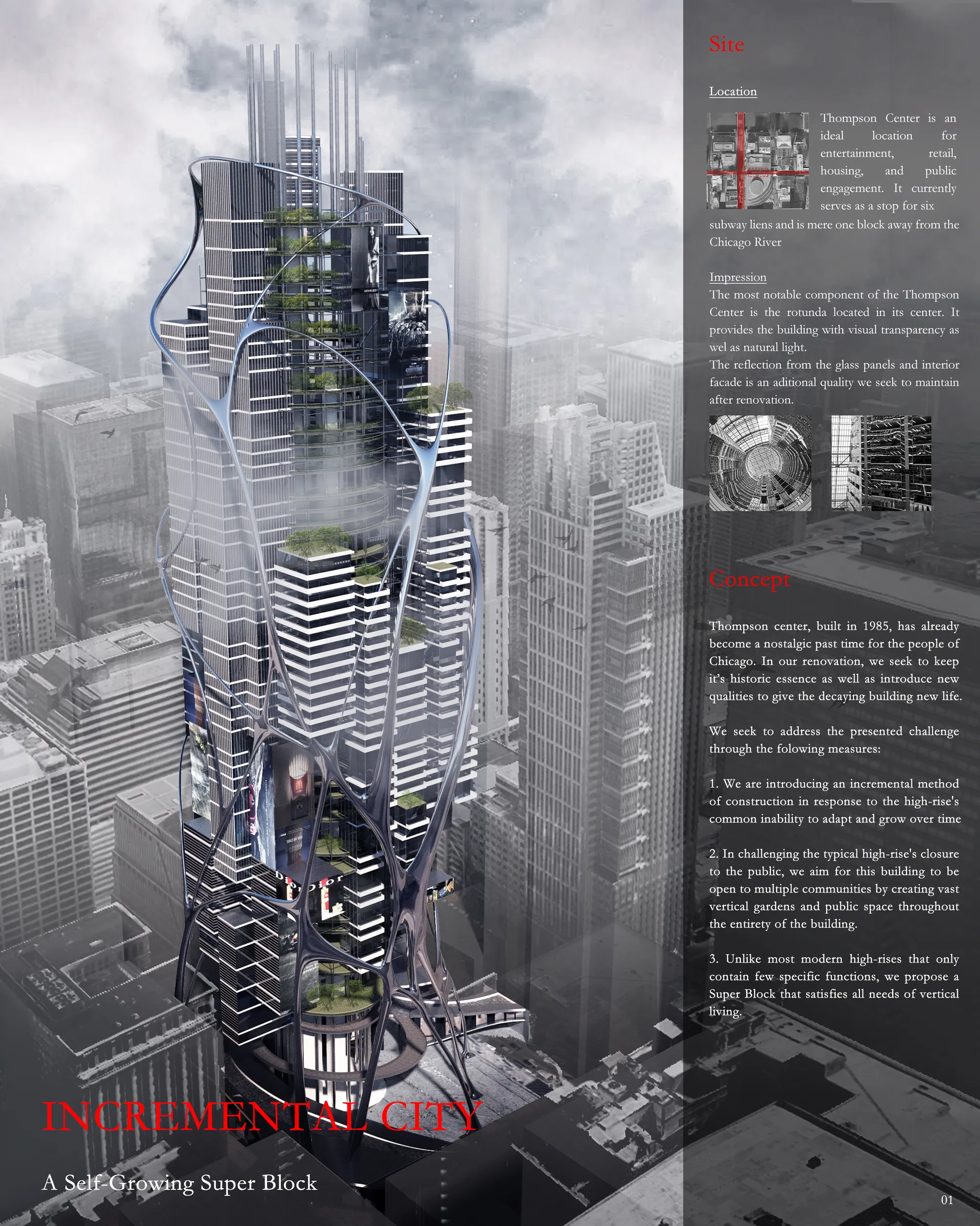 Design Concept