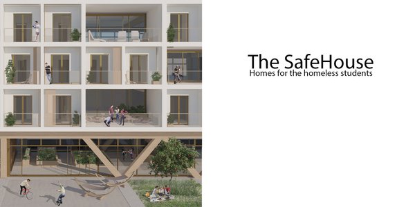 The SafeHouse
