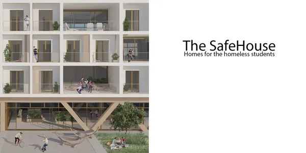 The SafeHouse