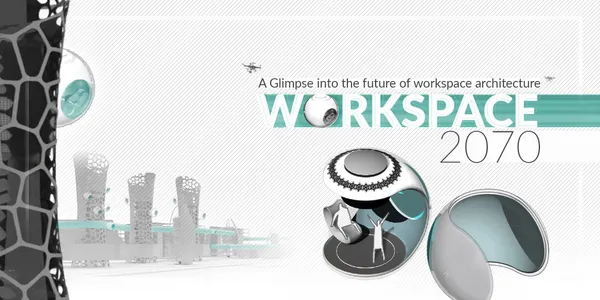 Workspace 2070