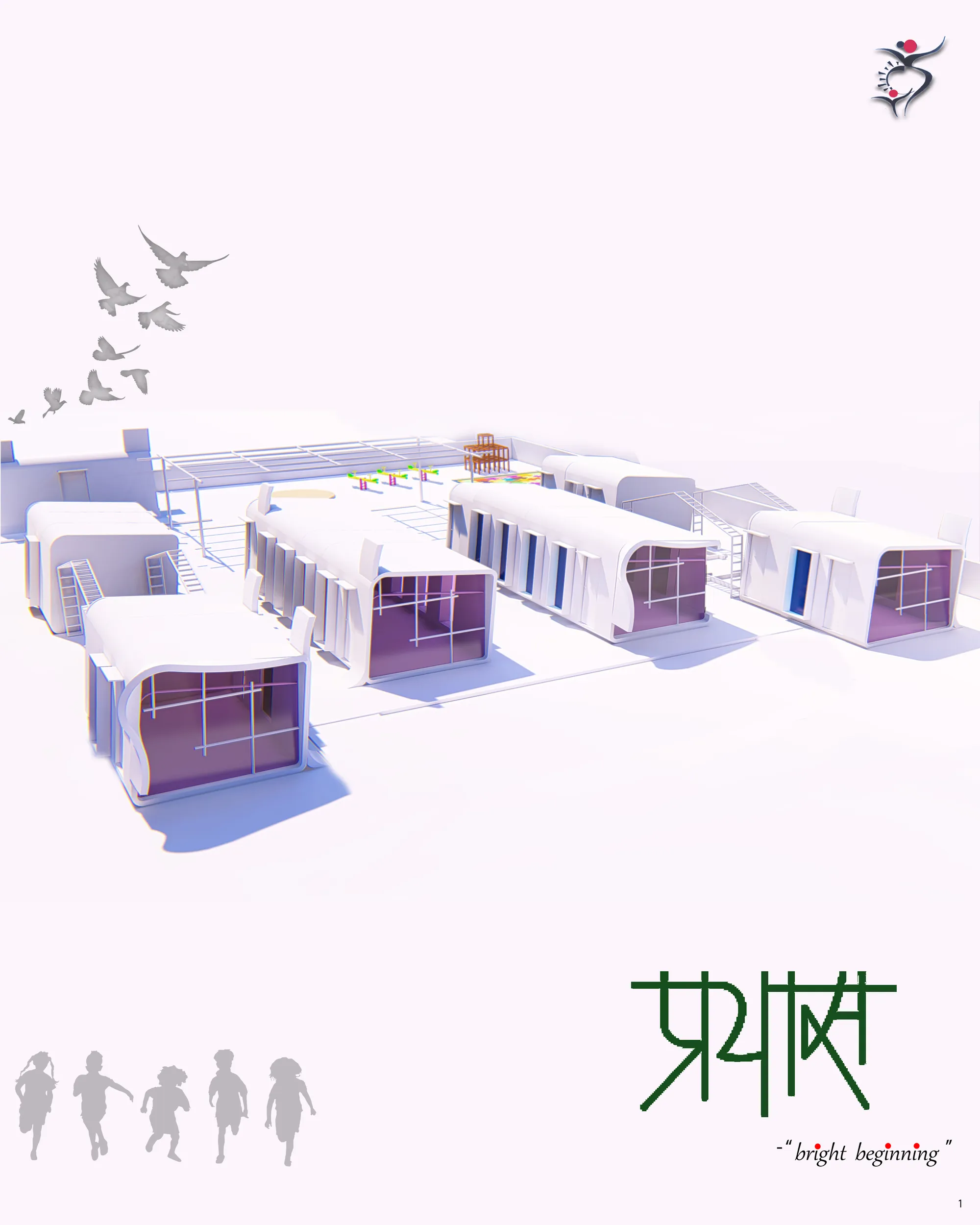 PRAYAS : BRIGHT BEGINNING
