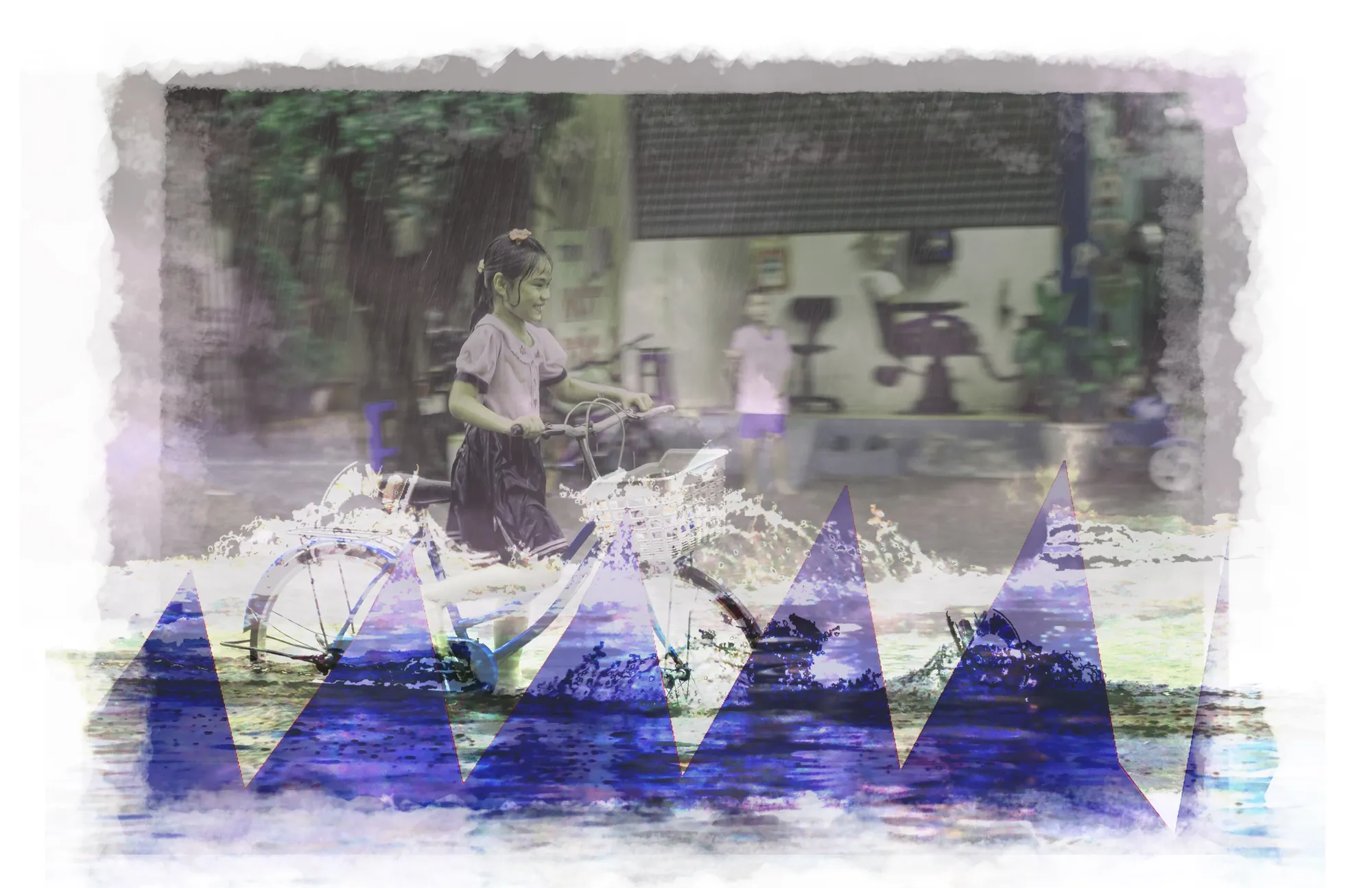Monsoon Market