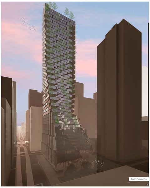 Urban Dimension