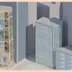 Vertical Space icon