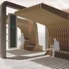 SECTIONS IN MODULES