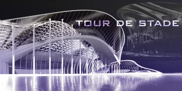TOUR DE STADE