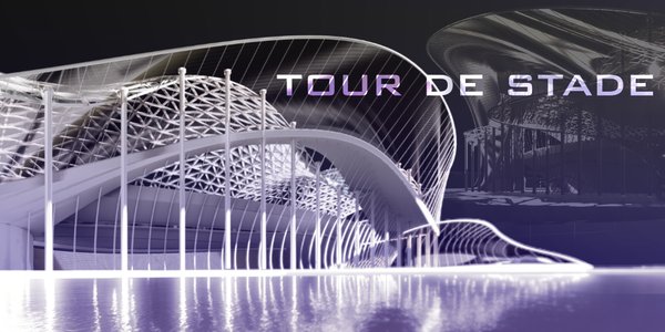 TOUR DE STADE