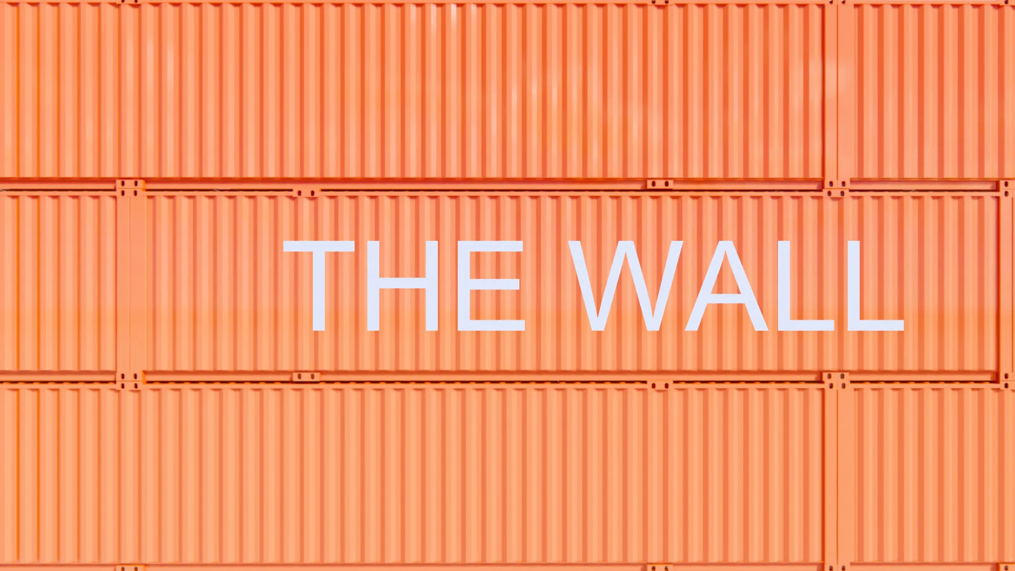 THE WALL