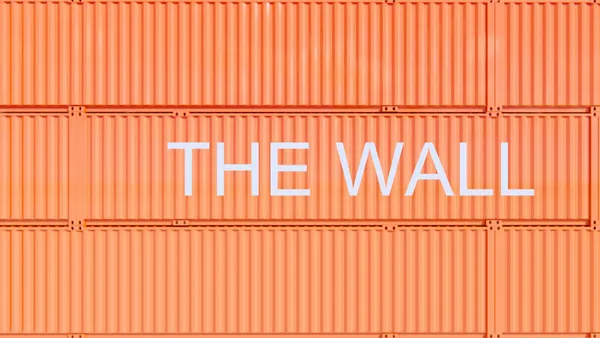 THE WALL