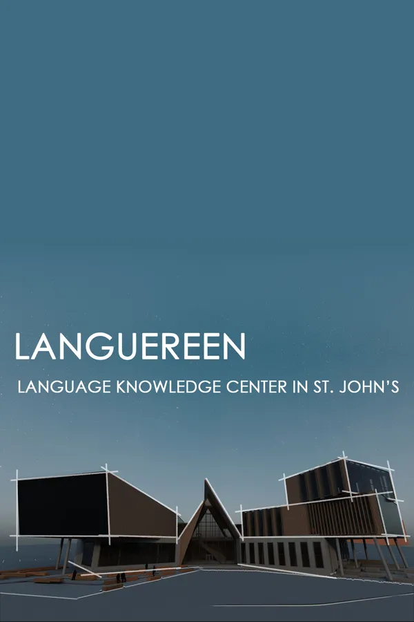 Languereen