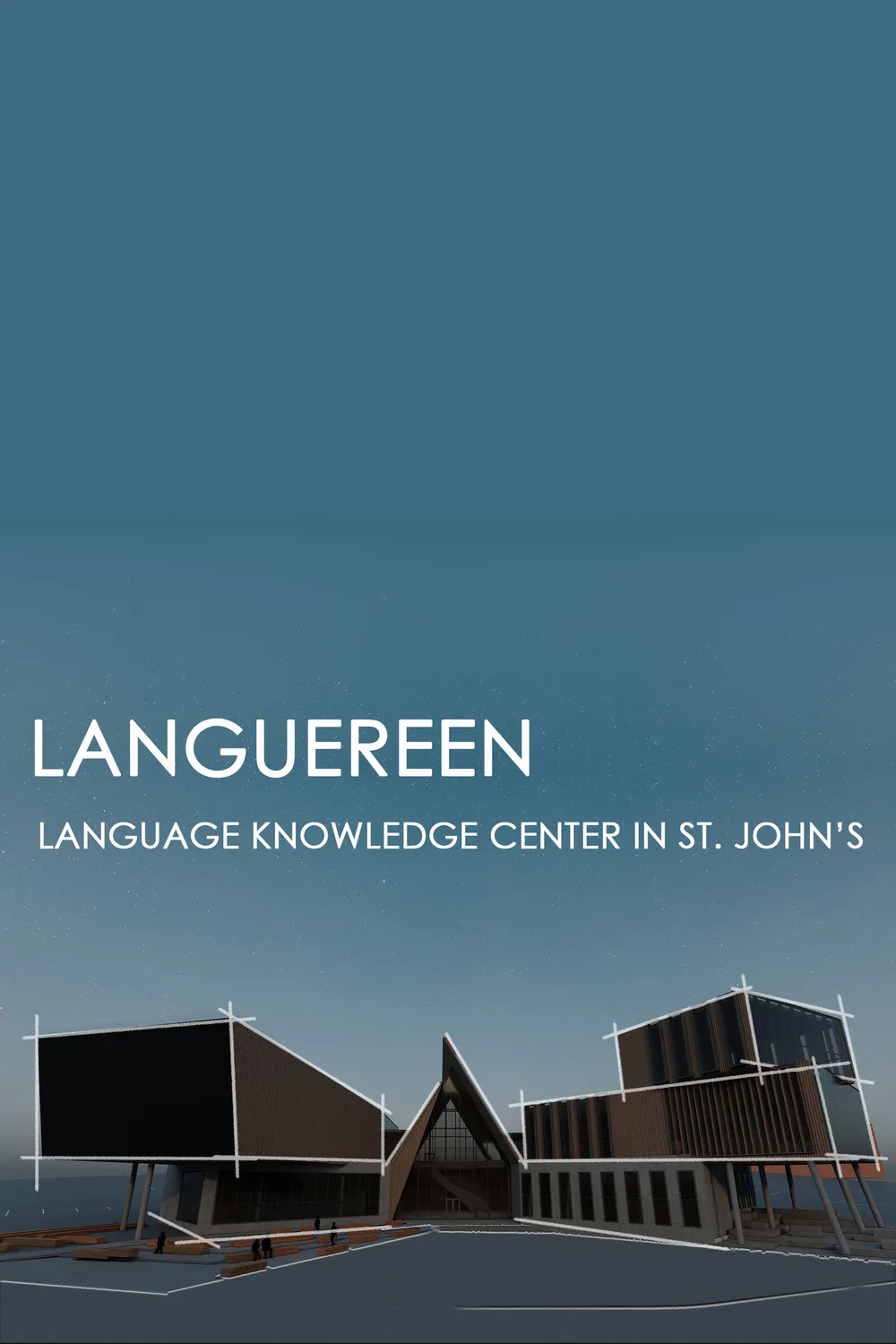Languereen