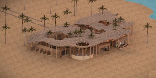Influoasis