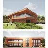 Villa Vernacular Kerala
