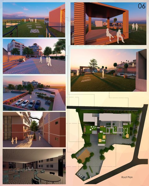 Open Building
