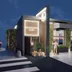 Contemporary Mall icon
