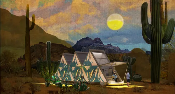 CATERPIE HAUS