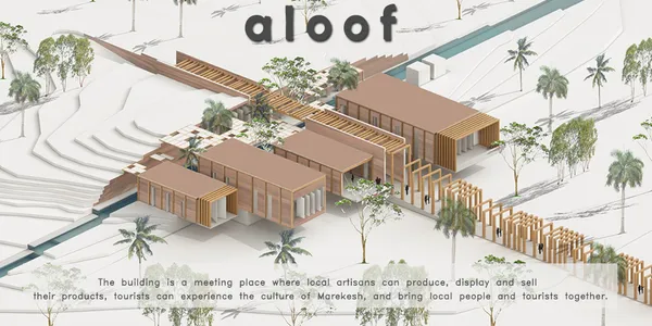 ALOOF