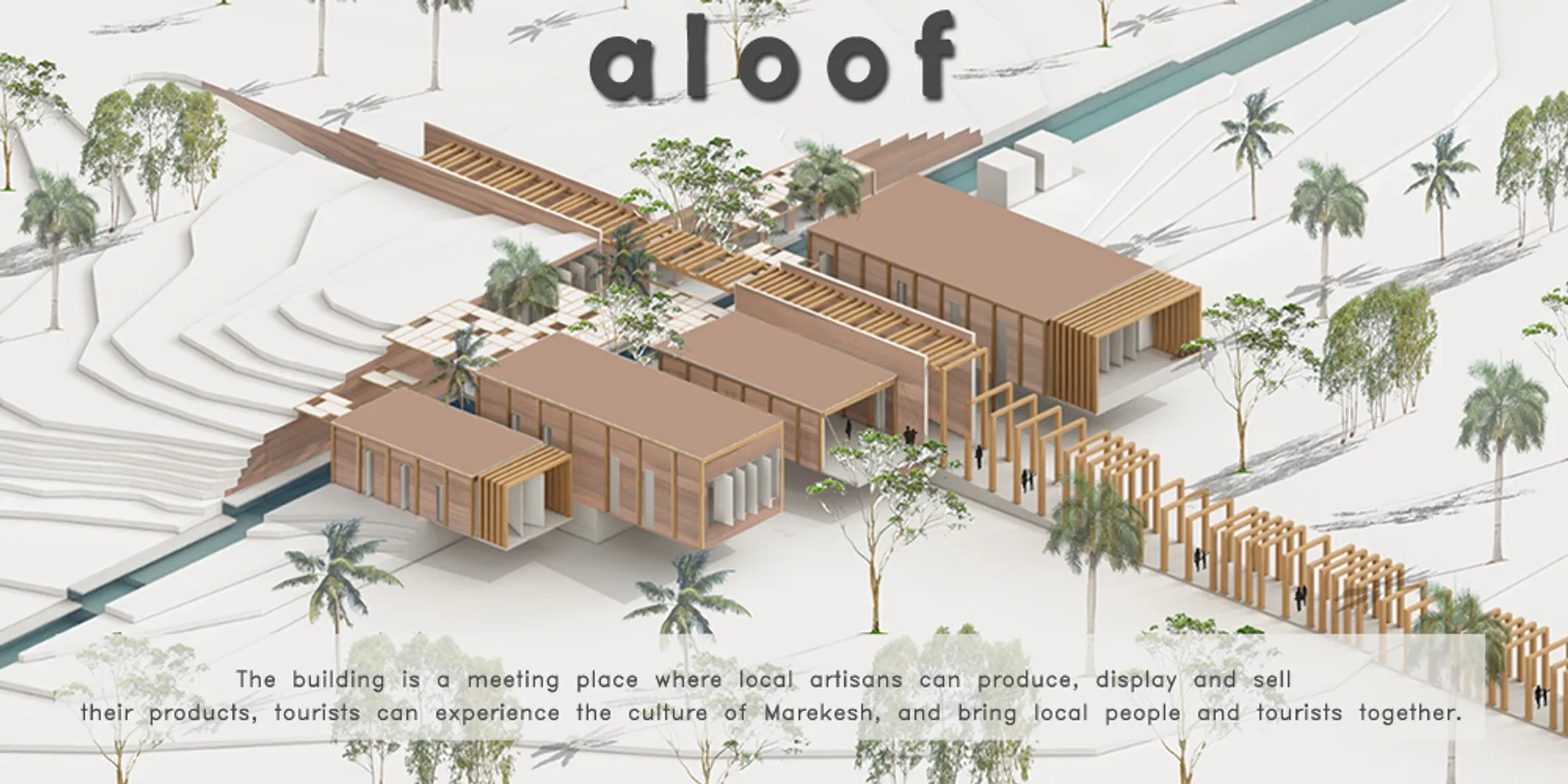 ALOOF