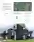 Site + Strengths of the project + Render image