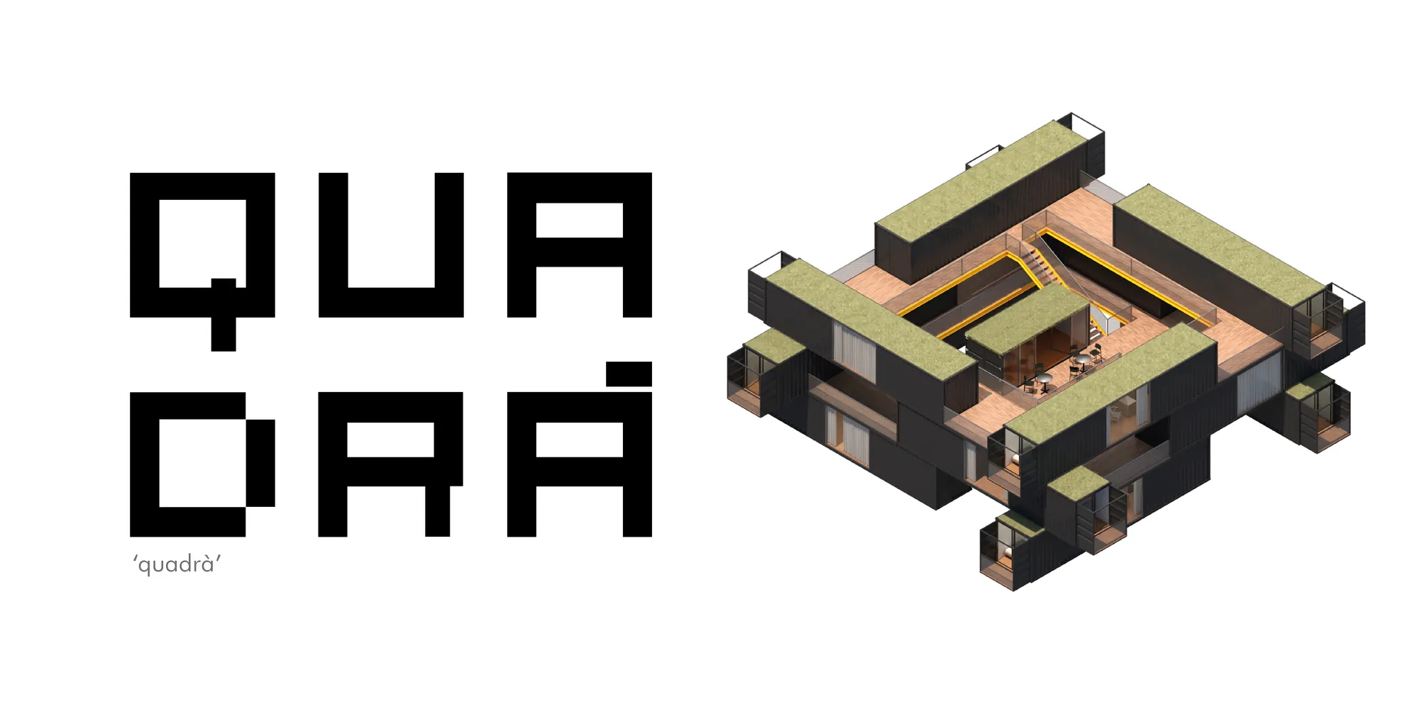 QUADRÁ