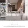 The Stepped House