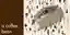 a coffee bean