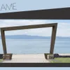 The Frame bench