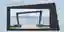 The Frame bench