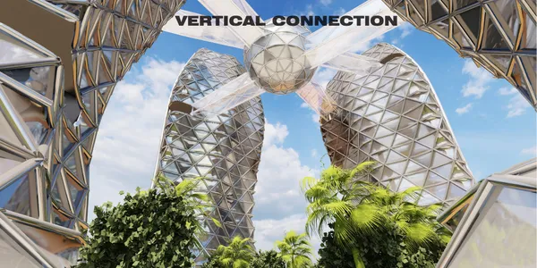 VERTICAL CONNECTION
