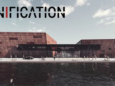 Danification Illustration