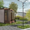 O.N.I.S.-M.- The movable habitat