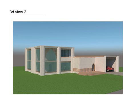 SketchUp Layout