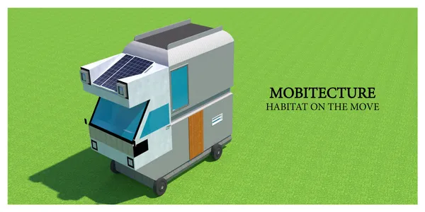 mobitecture