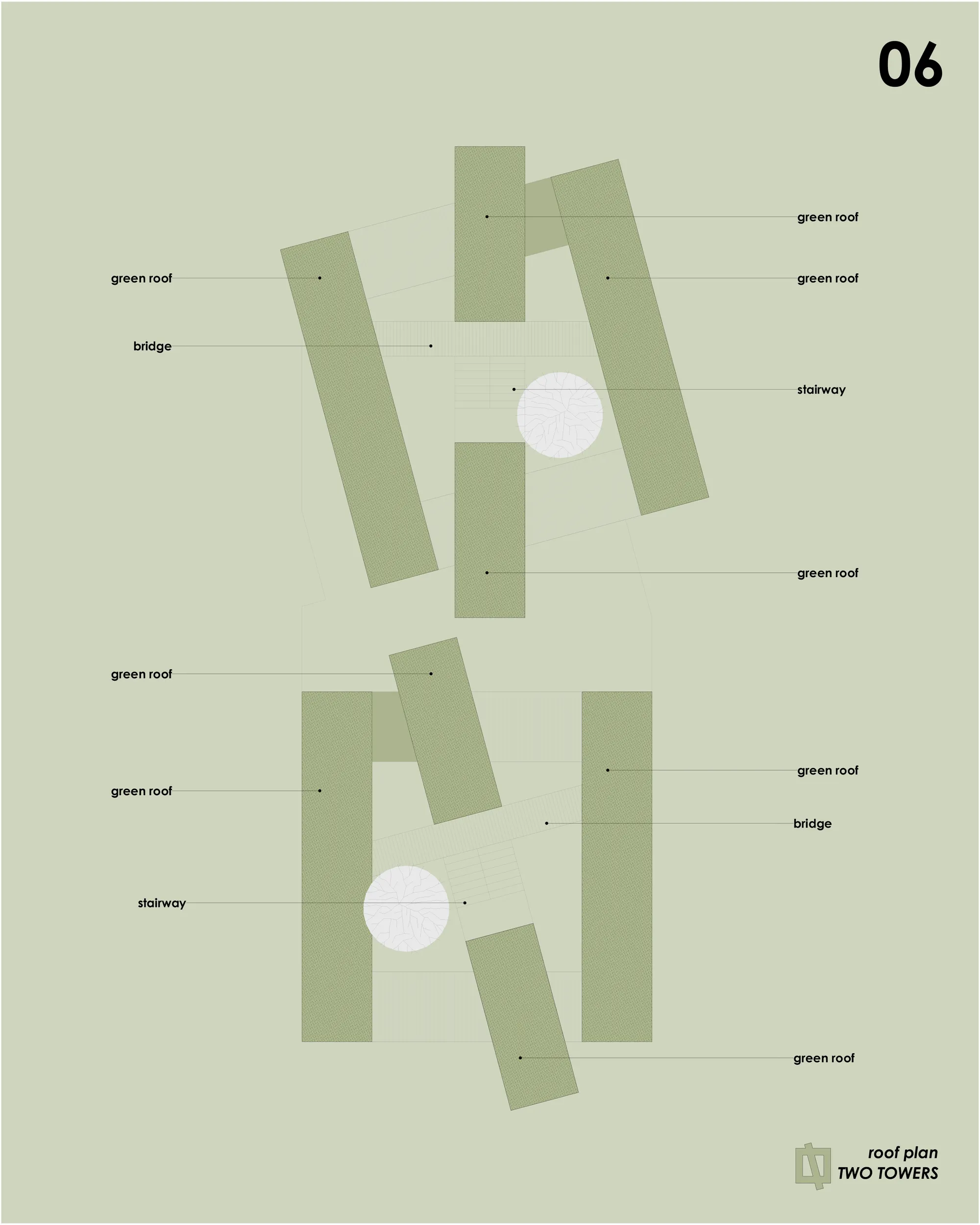 Layout plan_third floor_TwoTowers