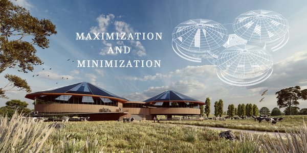 Maximization and Minimization