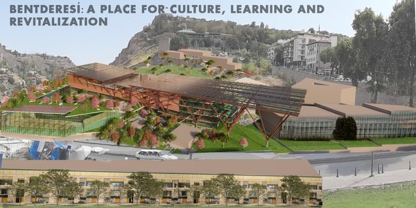 A PLACE OF LEARNING AND CULTURE