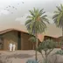 Desert icon