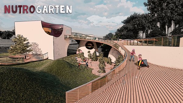 Nutrogarten
