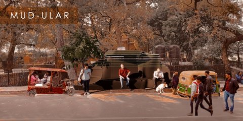 Environmental Designer