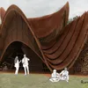 Rumah Gadang Pavilion