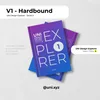 Volume 1 - Hardbound
