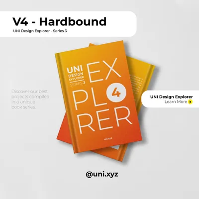 Volume 4 - Hardbound