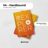 Volume 4 - Hardbound