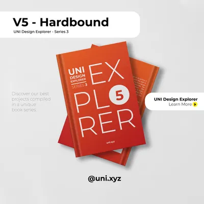 Volume 5 - Hardbound