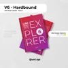 Volume 6 - Hardbound