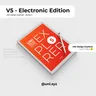 Volume 5 - Ebook