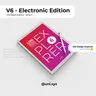 Volume 6 - Ebook
